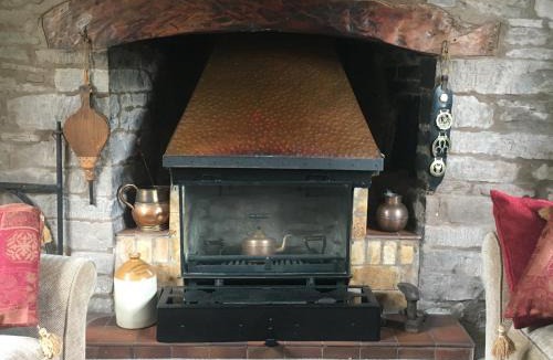 Pencombe House | Causeway Cottage