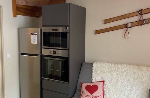 Cauterets Apartment | Cauterets beautifull duplex apartment with terrace