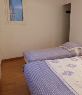 Cauterets Apartment | Cauterets centre village 19 couchages