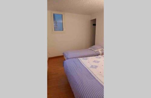 Cauterets Apartment | Cauterets coeur village grand duplex 11 couchages