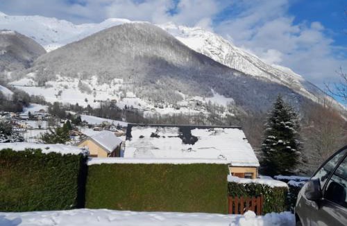 Cauterets Ski Chalet | Cauterets
