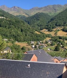 Cauterets Ski Chalet | Cauterets