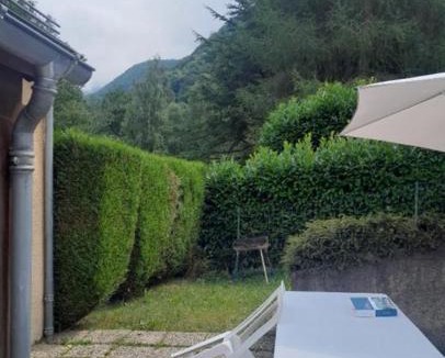 Cauterets Ski Chalet | Cauterets