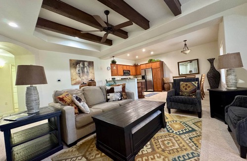 Las Cruces Condo | Cautivador de Mesilla