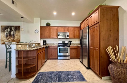 Las Cruces Condo | Cautivador de Mesilla