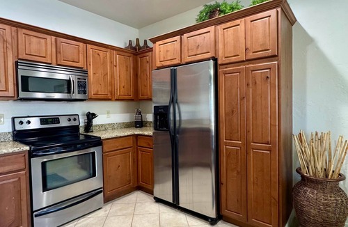 Las Cruces Condo | Cautivador de Mesilla
