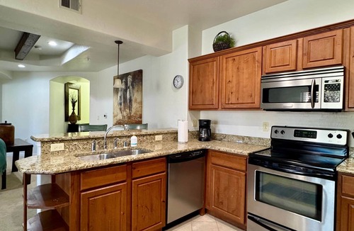 Las Cruces Condo | Cautivador de Mesilla