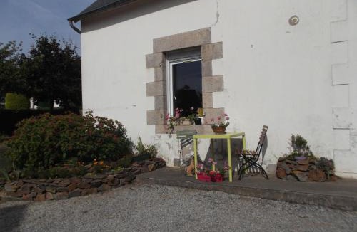 Rohan Bed & Breakfast | Caux-Breizh