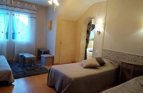 Rohan Bed & Breakfast | Caux-Breizh