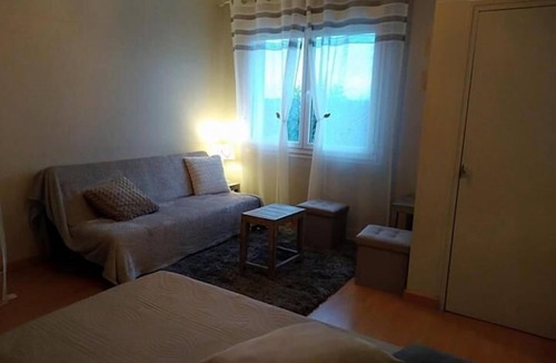 Rohan Bed & Breakfast | Caux-Breizh