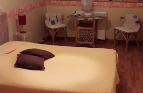 Rohan Bed & Breakfast | Caux-Breizh