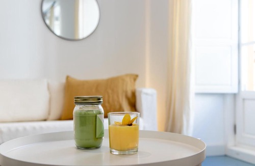 Barrio de La Latina Apartment | Cava Baja - La Latina - cozy and bright