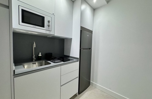 Barrio de La Latina Apartment | CavaBajaSuites 004 EL RASTRO