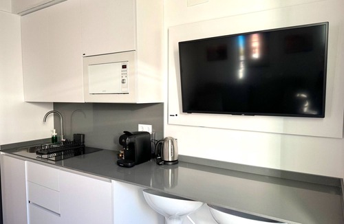 Barrio de La Latina Apartment | CavaBajaSuites 104 PUERTA DEL SOL