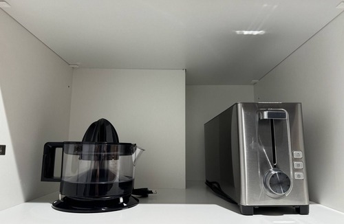 Barrio de La Latina Apartment | CavaBajaSuites 203 MUSEO REINA SOFÍA