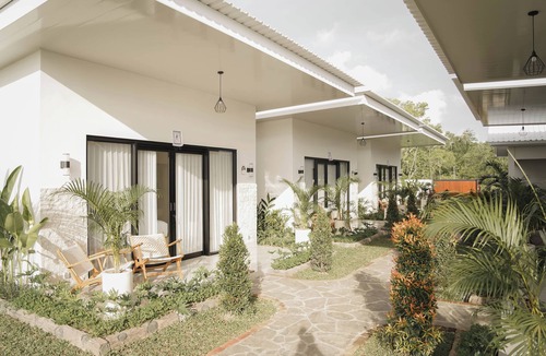 Pecatu Cottage | Cavahills Cottage