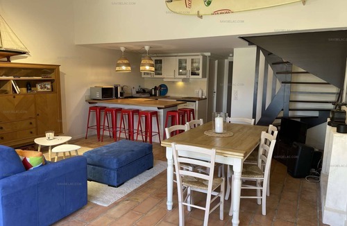 Cavaliere House | Cavalaire sur mer Mas Boubanette