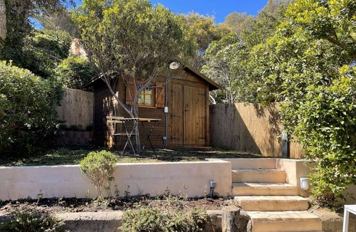 Cavaliere House | Cavalaire sur mer Mas Boubanette