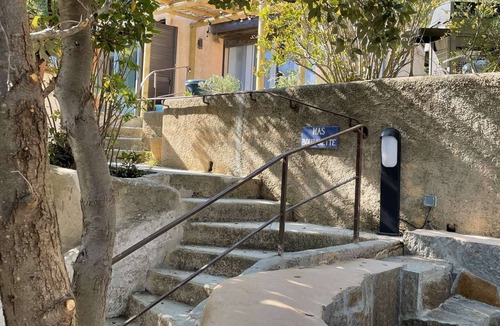 Cavaliere House | Cavalaire sur mer Mas Boubanette