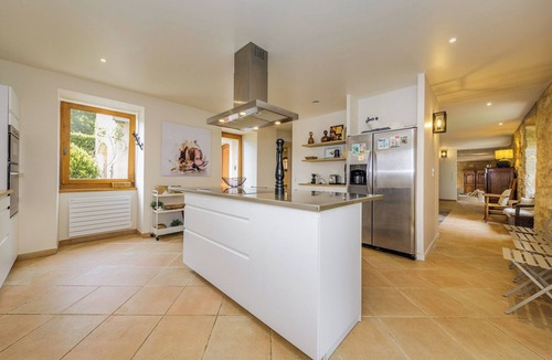 Cales Villa | Cavalaubre