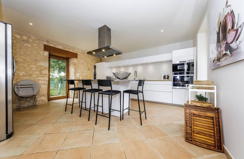 Cales Villa | Cavalaubre