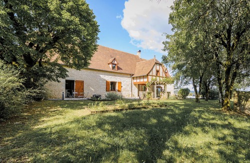 Cales Villa | Cavalaubre