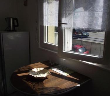 Quartier Saint-Leon Apartment | Cavalerie