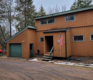 Cable House | Cavalier # 2 townhouse