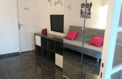 Cavaliere Beach Apartment | cavaliere studio 2 pers