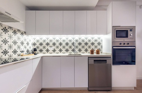 Old Town Apartment | Cavallers Suites - Unik Vacation