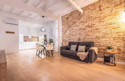 Old Town Apartment | Cavallers Suites - Unik Vacation