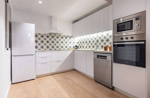 Old Town Apartment | Cavallers Suites - Unik Vacation