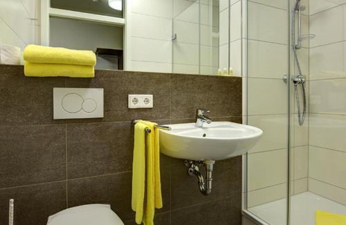 Kitzingen Hotel | Cavallestro Classic