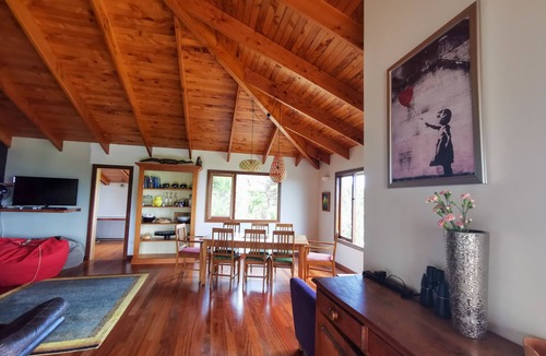 Te Tii House | Cavalli View Beach House