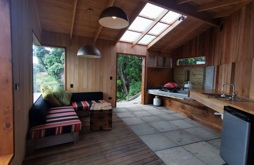 Te Tii House | Cavalli View Beach House