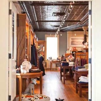 Sausalito Cabin | Cavallo Point