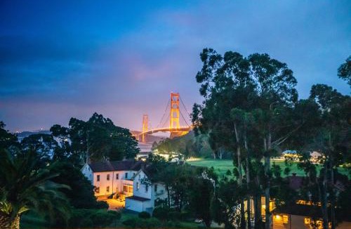 Sausalito Cabin | Cavallo Point