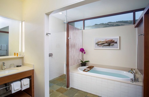 Sausalito Hotel | Cavallo Point