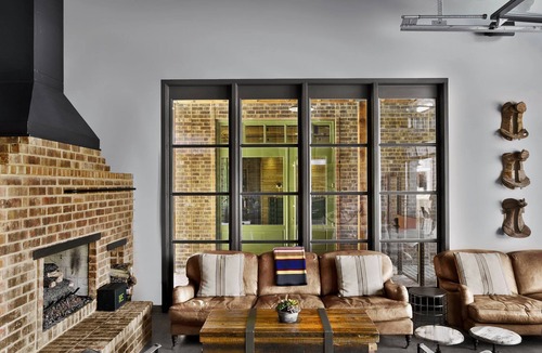 College Station Hotel | Cavalry Court, by Valencia Hotel Collection