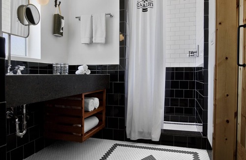 College Station Hotel | Cavalry Court, by Valencia Hotel Collection