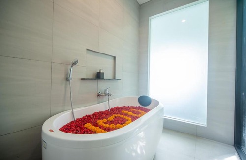 Babakan Hotel | Cavara Villa Canggu