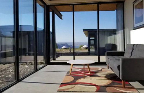 Quincy House | Cave B Ridge - next to Gorge Ampitheatre