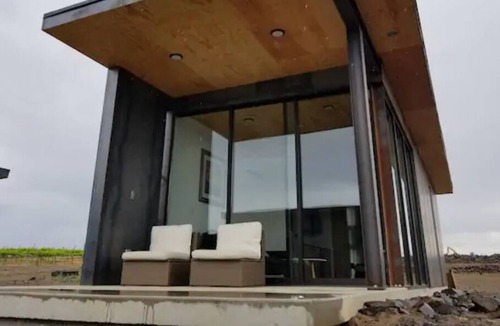 Quincy House | Cave B Ridge - next to Gorge Ampitheatre