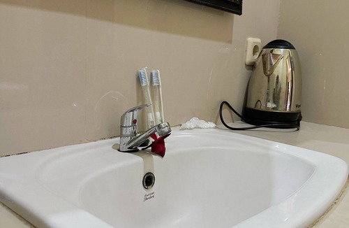 Penida Island Bed & Breakfast | Cave Beach Bungalow