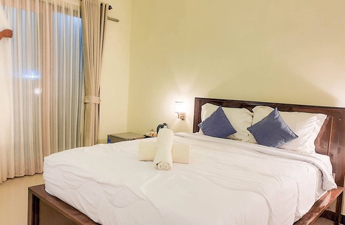 Penida Island Bed & Breakfast | Cave Beach Bungalow