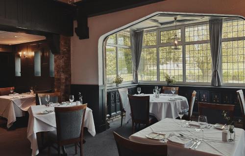 South Cave Hotel | Cave Castle Hotel