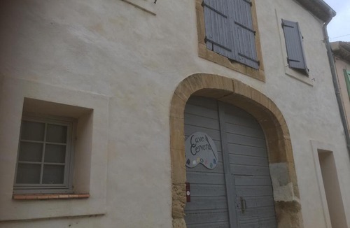 Le Somail Bed & Breakfast | Cave Cervera