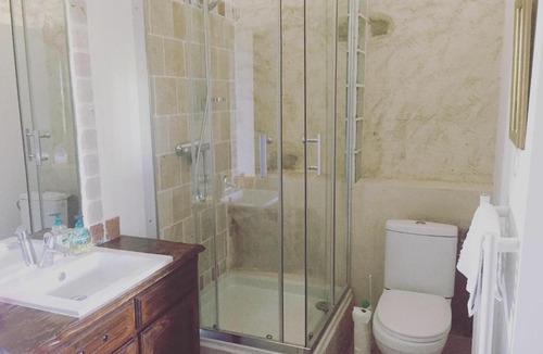 Le Somail Bed & Breakfast | Cave Cervera