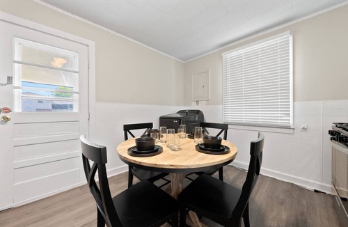 Cave City House | Cave City's Honeycomb Hideout