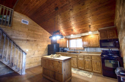 Windyville Cabin | Cave Creek Cabin…UNDER NEW OWNERSHIP…See new listing # 5077227.